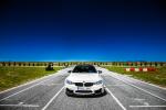BMW M4 Coupe Competition Sport Edition 2016 года (ES)